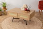 Hanah Home Nala 4 - Natural